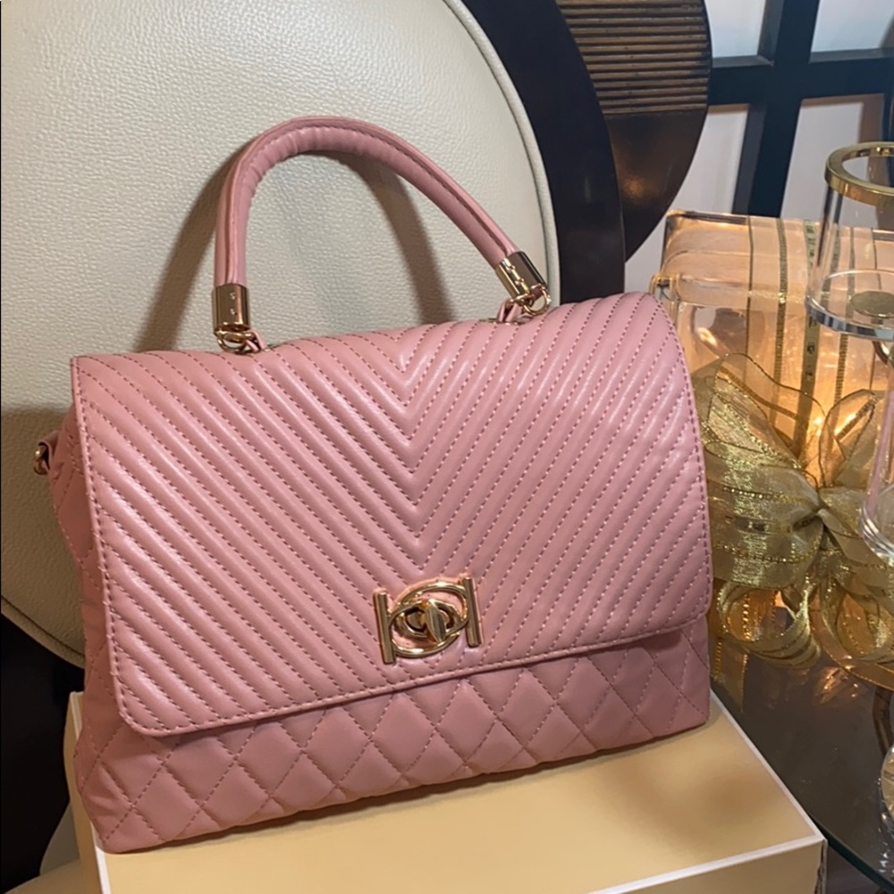 Bebe Handbag.